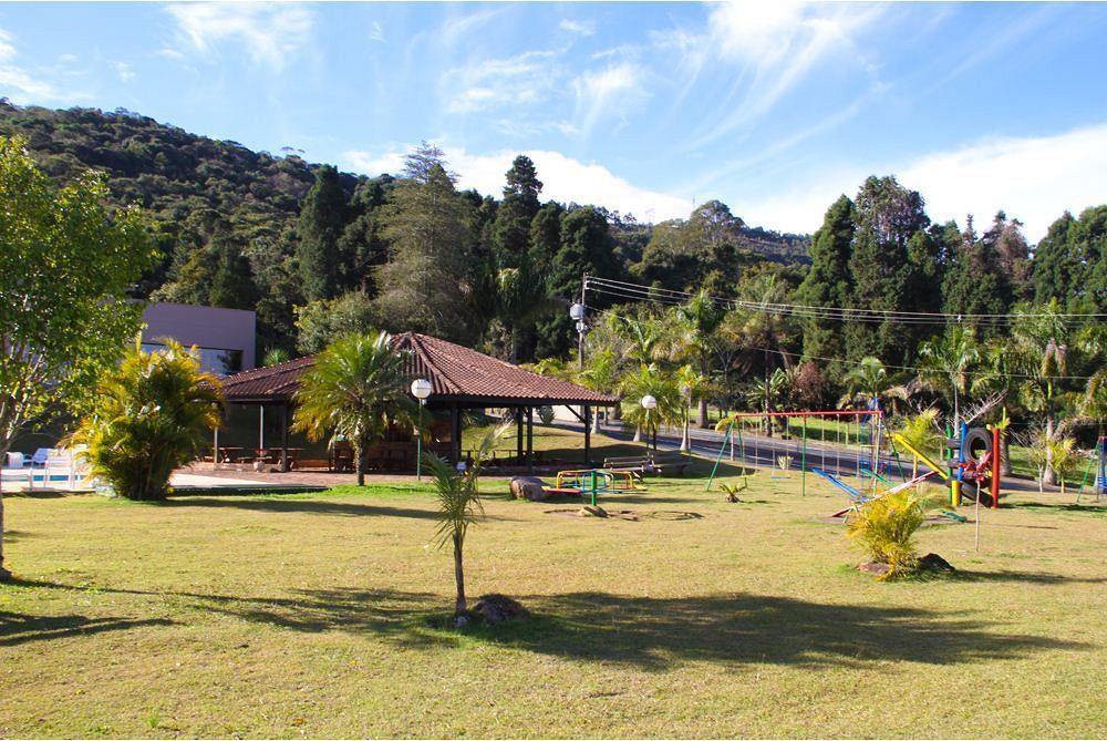 Nascentes Da Serra
