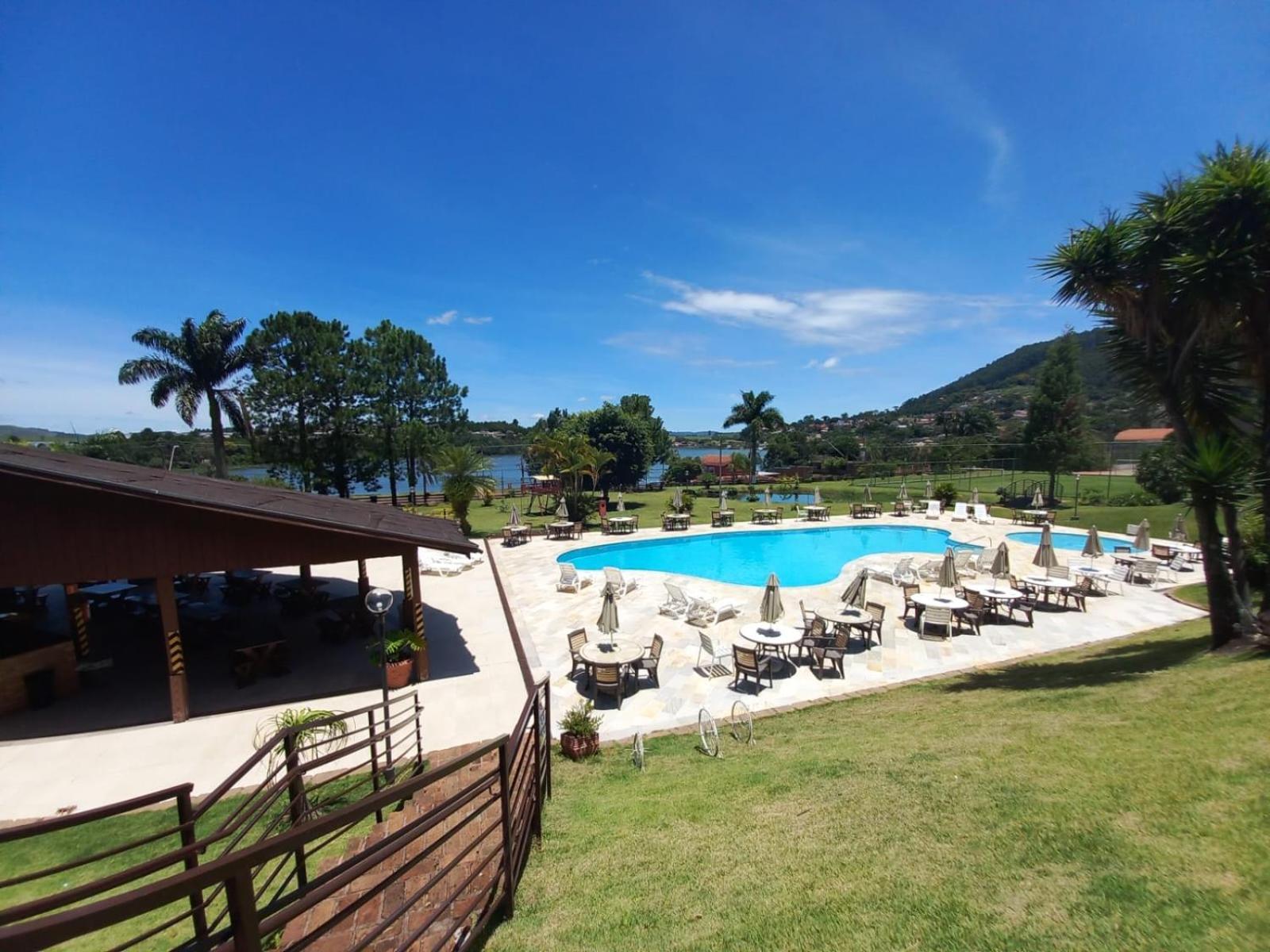 Nascentes Da Serra 3* Poços de Caldas