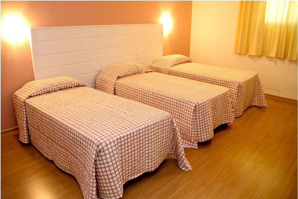 Nascentes Da Serra Hotel Poços de Caldas