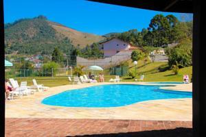 Hotel Nascentes Da Serra Poços de Caldas