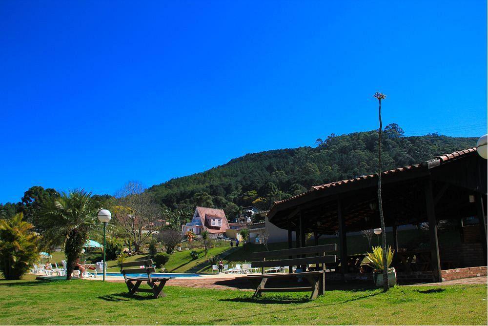Nascentes Da Serra 3* Pocos de Caldas