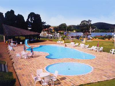 Nascentes Da Serra 3*