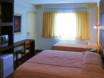 Hotel Nascentes Da Serra Pocos de Caldas