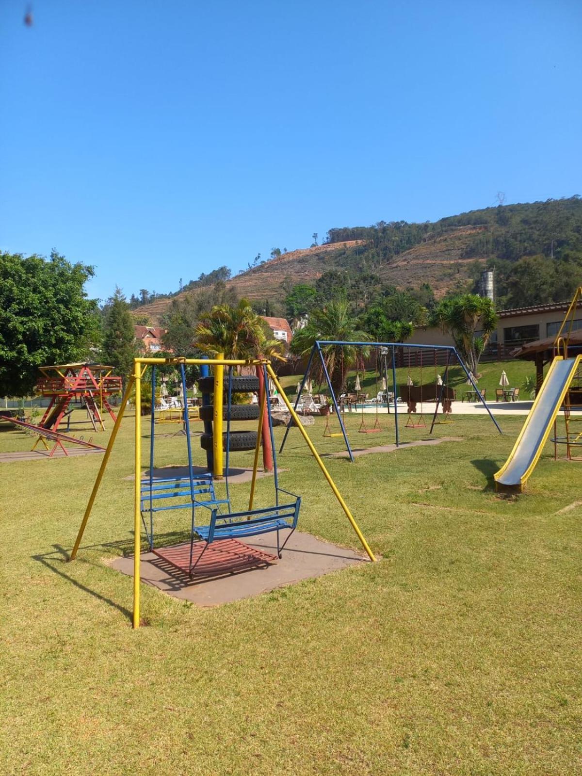 Nascentes Da Serra 3* Pocos de Caldas