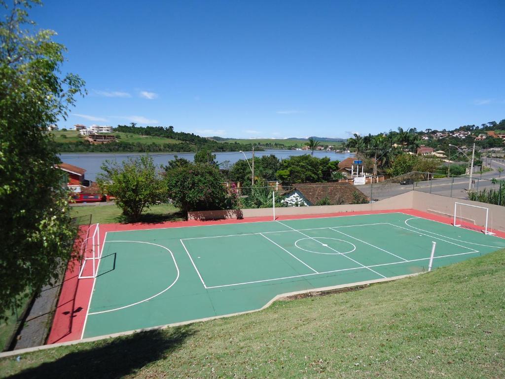 Hotel Nascentes Da Serra 3*