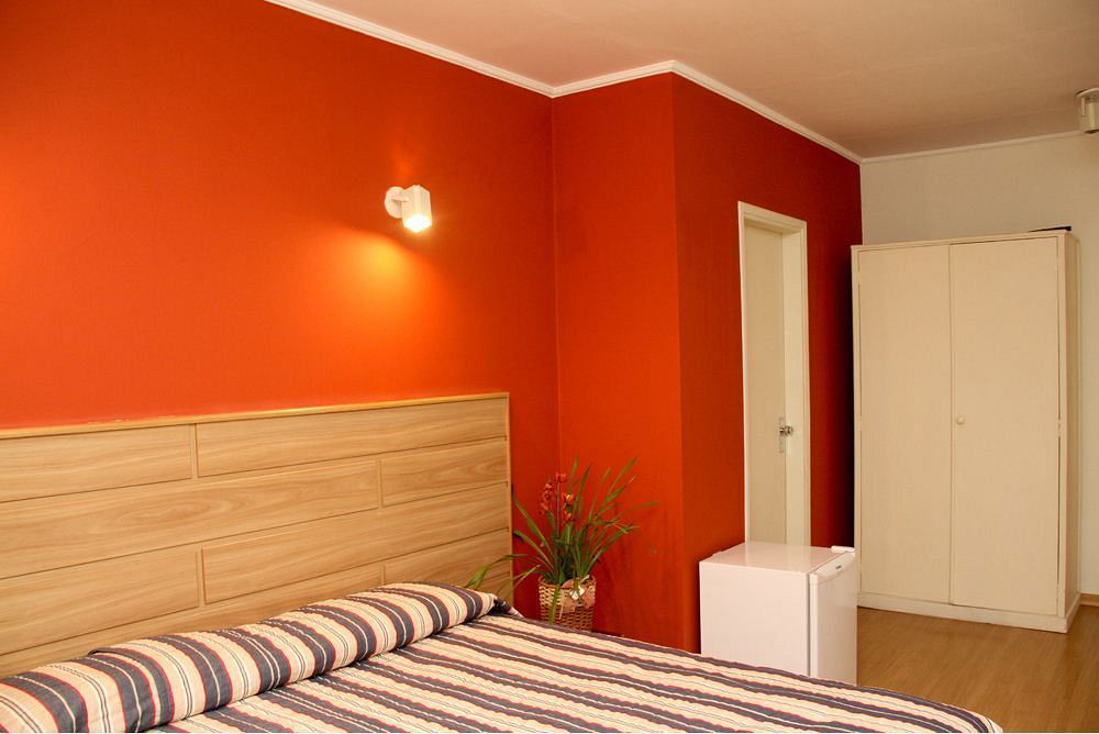 Nascentes Da Serra Hotel 3*