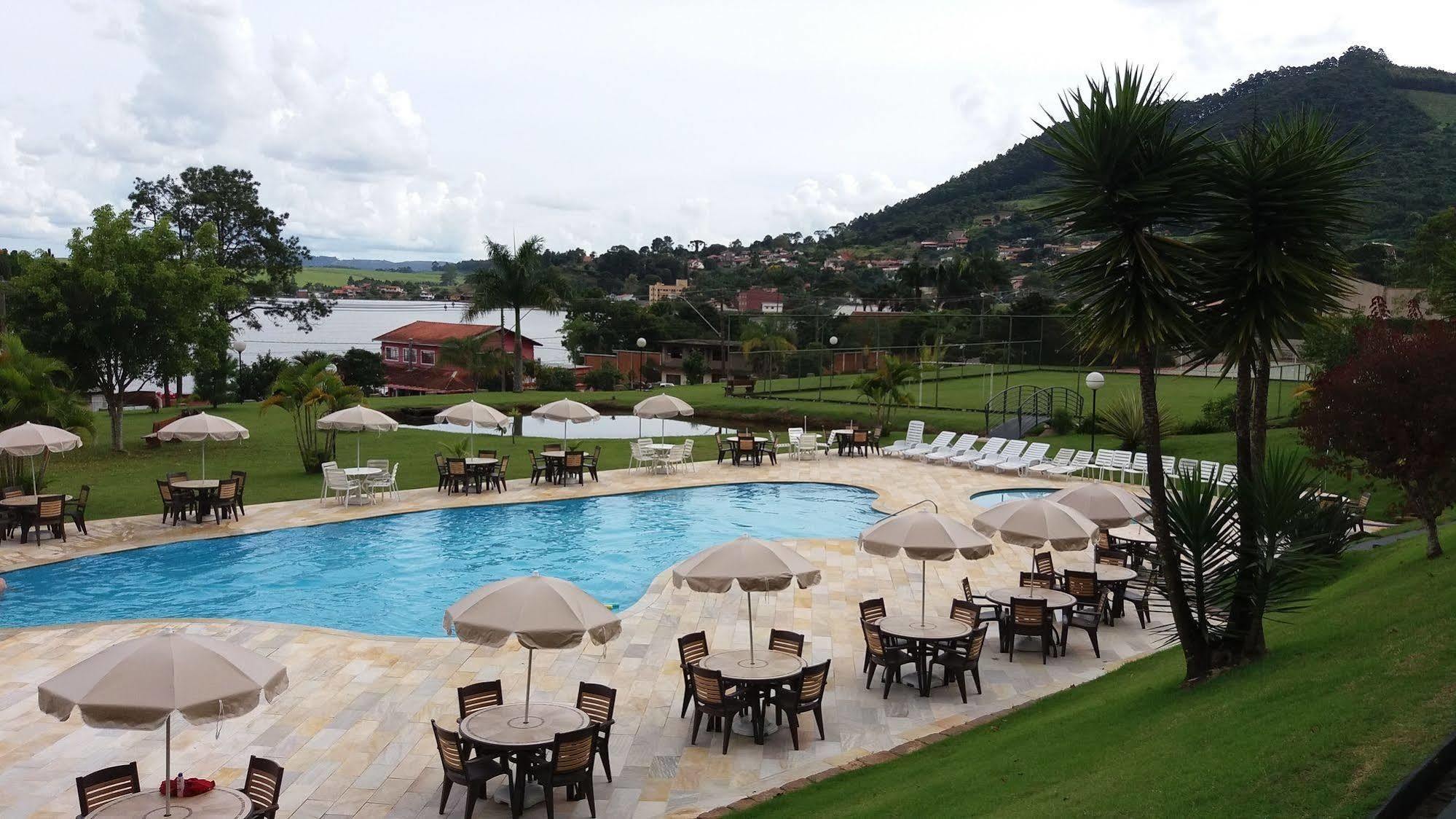 Nascentes Da Serra Hotel