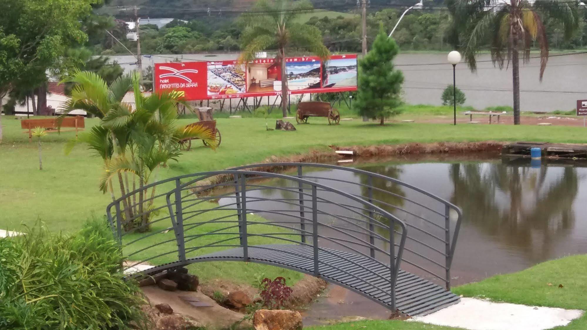 Nascentes Da Serra 3*