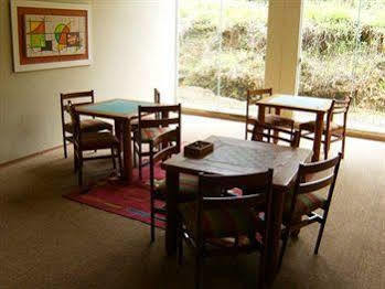 Hotel Nascentes Da Serra 3*